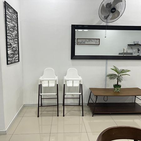 Home Away From Home In Taiping - Newly Upgraded! Luaran gambar