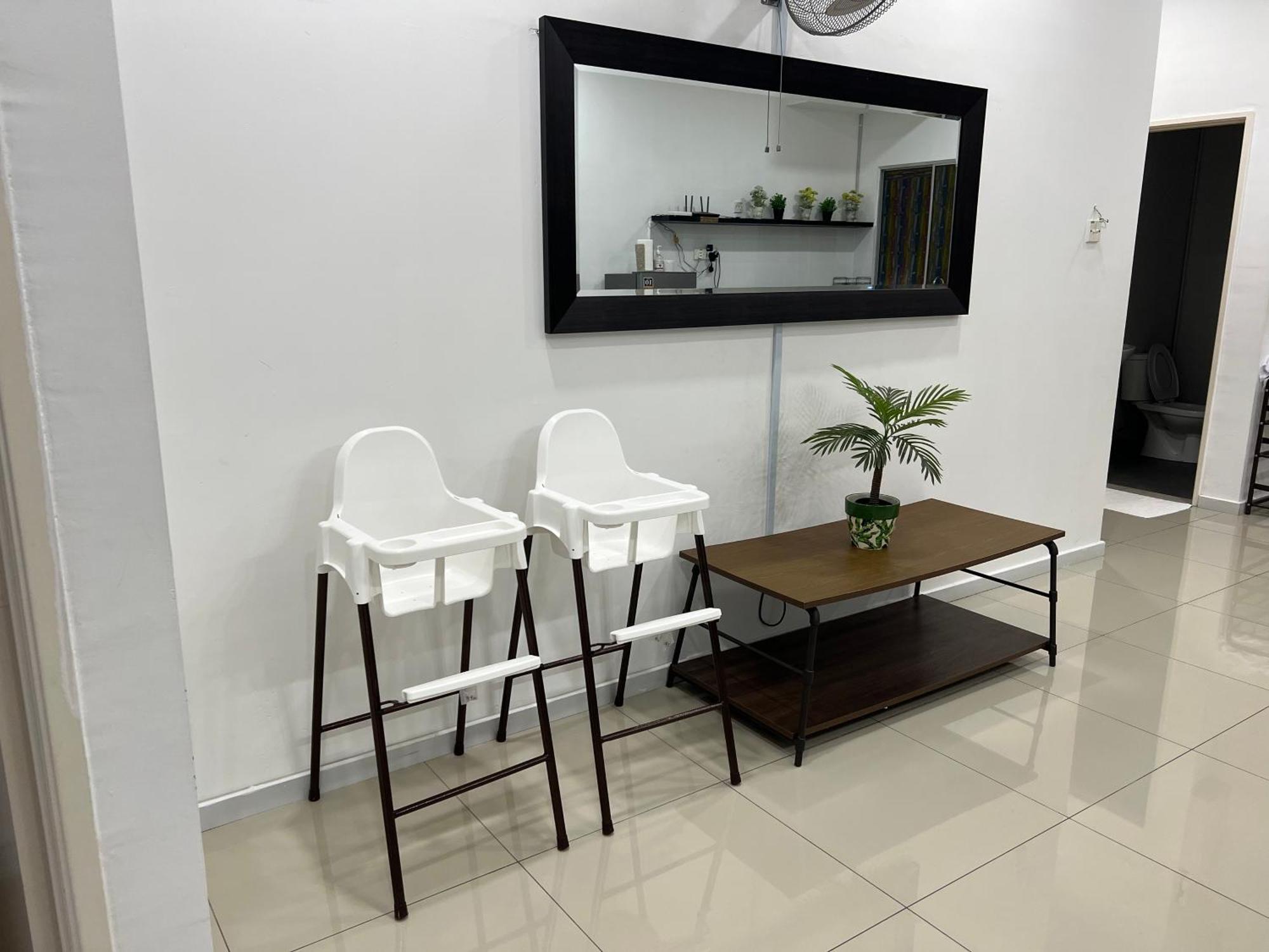 Home Away From Home In Taiping - Newly Upgraded! Luaran gambar